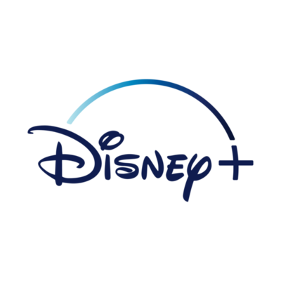 Disney+ Logo